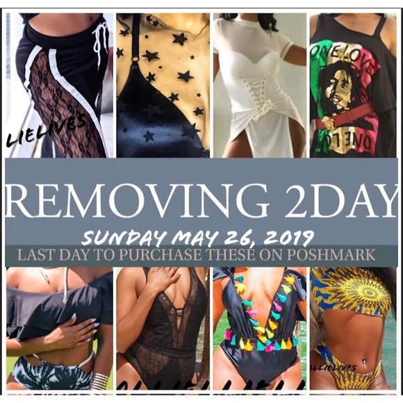 IDENTAHOLICS: FOLLOW MY BRAND ON INSTAGRAM TOO - Picture 3 of 4